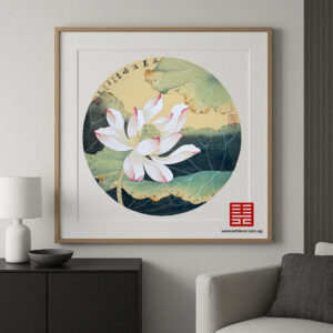 Chinese painting artworks for sale in singapore
