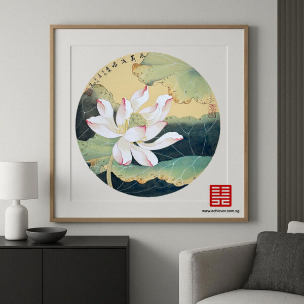 Chinese painting artworks for sale in singapore