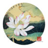 Gongbi style Chinese painting artworks for sale